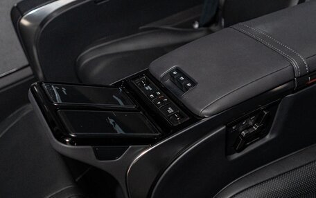 Lexus LM, 2024 год, 20 490 000 рублей, 16 фотография