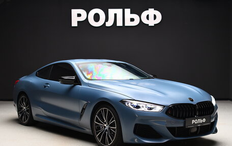 BMW 8 серия, 2020 год, 7 300 000 рублей, 1 фотография