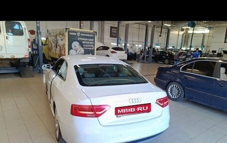 Audi A5, 2012 год, 1 300 000 рублей, 1 фотография