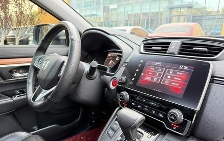 Honda CR-V IV, 2021 год, 2 728 442 рублей, 11 фотография