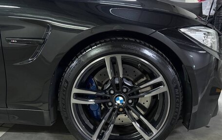 BMW M4, 2016 год, 5 000 000 рублей, 6 фотография