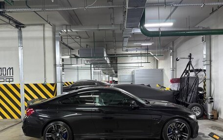 BMW M4, 2016 год, 5 000 000 рублей, 3 фотография