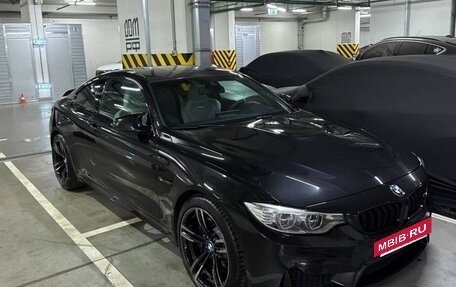 BMW M4, 2016 год, 5 000 000 рублей, 2 фотография