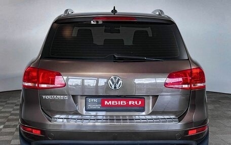 Volkswagen Touareg III, 2010 год, 1 649 000 рублей, 7 фотография