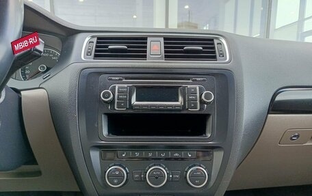 Volkswagen Jetta VI, 2012 год, 599 500 рублей, 15 фотография