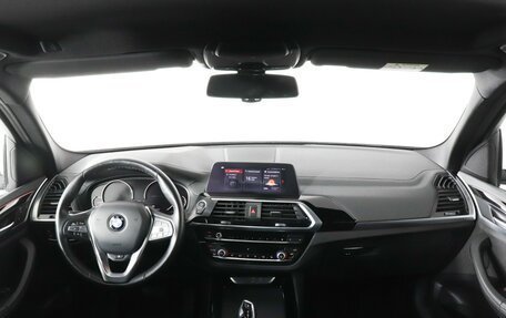 BMW X3, 2020 год, 4 350 000 рублей, 11 фотография