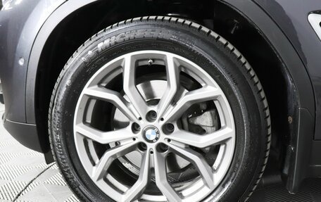 BMW X3, 2020 год, 4 350 000 рублей, 8 фотография