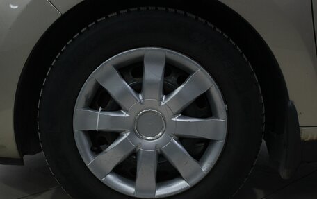 Citroen C3 II, 2011 год, 586 000 рублей, 10 фотография