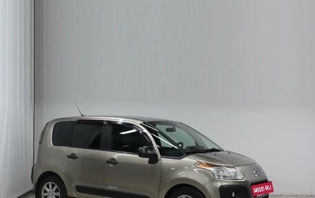 Citroen C3 II, 2011 год, 586 000 рублей, 3 фотография