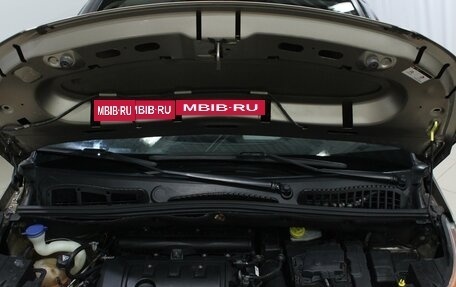 Citroen C3 II, 2011 год, 586 000 рублей, 11 фотография
