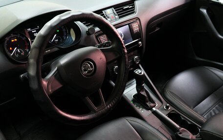 Skoda Octavia, 2020 год, 1 794 889 рублей, 9 фотография
