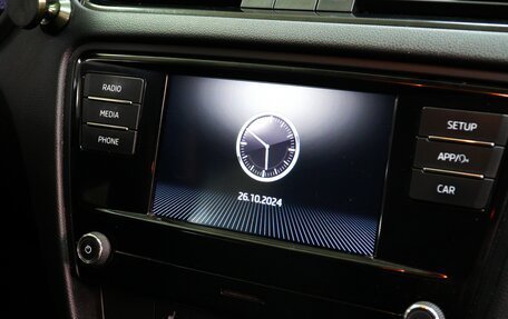 Skoda Octavia, 2020 год, 1 794 889 рублей, 20 фотография
