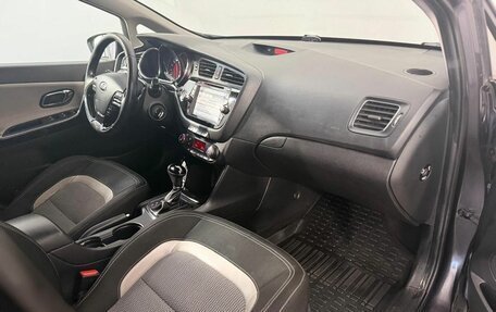 KIA cee'd III, 2013 год, 810 000 рублей, 14 фотография
