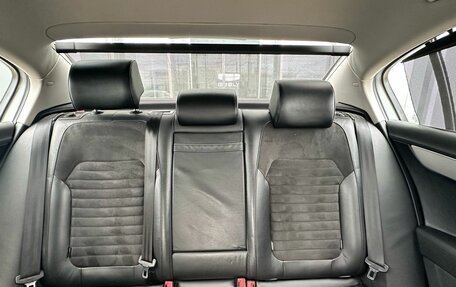 Volkswagen Passat B7, 2012 год, 1 000 000 рублей, 9 фотография