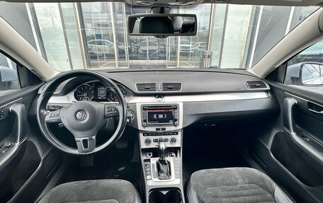 Volkswagen Passat B7, 2012 год, 1 000 000 рублей, 6 фотография