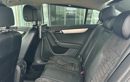 Volkswagen Passat B7, 2012 год, 1 000 000 рублей, 8 фотография