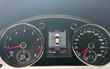 Volkswagen Passat B7, 2012 год, 1 000 000 рублей, 10 фотография