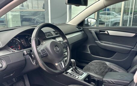 Volkswagen Passat B7, 2012 год, 1 000 000 рублей, 7 фотография