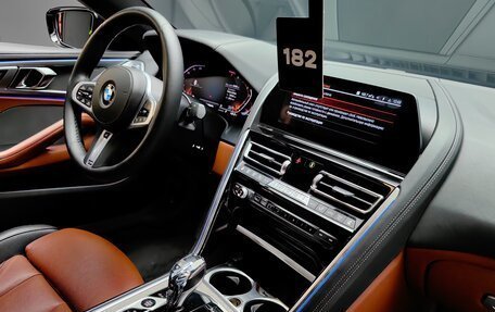 BMW 8 серия, 2020 год, 7 300 000 рублей, 29 фотография