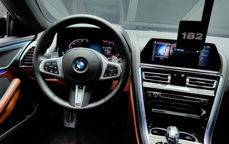 BMW 8 серия, 2020 год, 7 300 000 рублей, 32 фотография