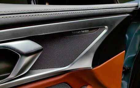 BMW 8 серия, 2020 год, 7 300 000 рублей, 37 фотография