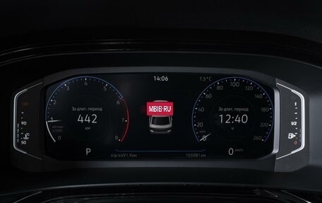 Volkswagen Polo VI (EU Market), 2021 год, 1 884 000 рублей, 21 фотография