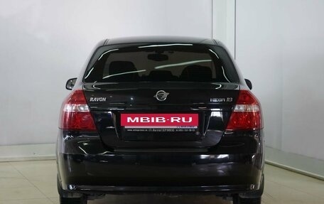 Ravon Nexia R3, 2018 год, 725 000 рублей, 3 фотография