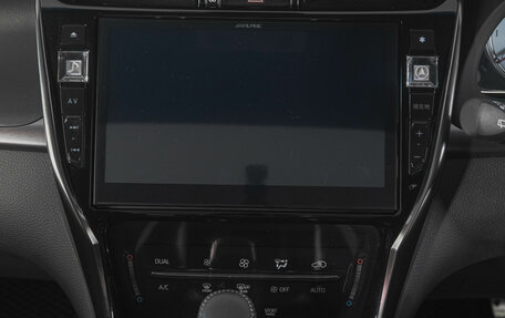 Toyota Harrier, 2019 год, 3 749 000 рублей, 17 фотография