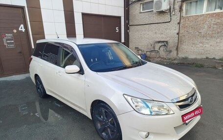 Subaru Exiga, 2009 год, 1 190 000 рублей, 2 фотография
