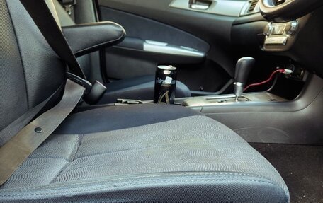 Subaru Exiga, 2009 год, 1 190 000 рублей, 11 фотография