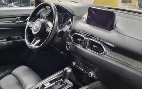 Mazda CX-5 II, 2022 год, 2 800 000 рублей, 16 фотография
