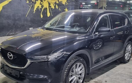 Mazda CX-5 II, 2022 год, 2 800 000 рублей, 24 фотография