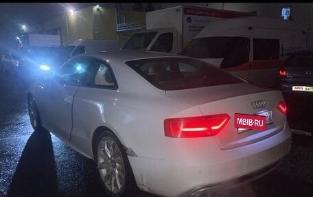 Audi A5, 2012 год, 1 300 000 рублей, 2 фотография