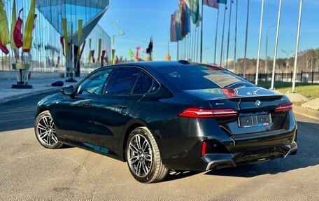 BMW 5 серия, 2023 год, 7 990 000 рублей, 4 фотография