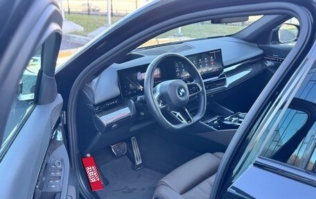 BMW 5 серия, 2023 год, 7 990 000 рублей, 15 фотография