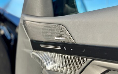 BMW 5 серия, 2023 год, 7 990 000 рублей, 29 фотография