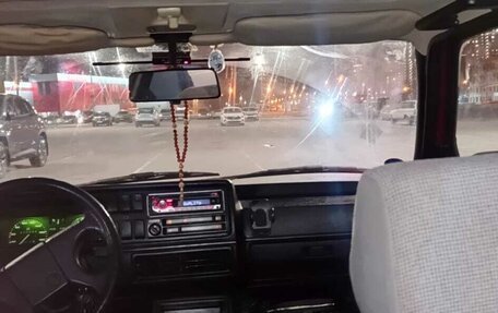 Volkswagen Jetta III, 1989 год, 250 000 рублей, 9 фотография
