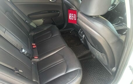 KIA Optima IV, 2018 год, 1 800 000 рублей, 21 фотография