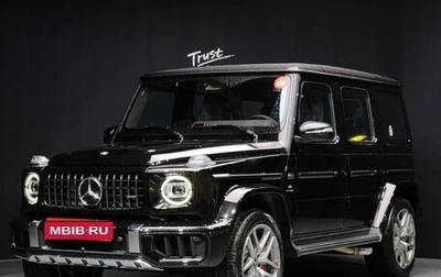 Mercedes-Benz G-Класс W463 рестайлинг _iii, 2025 год, 18 900 000 рублей, 1 фотография