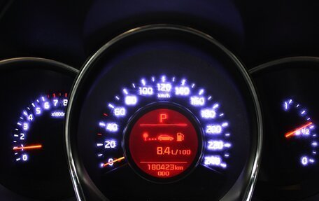 KIA cee'd III, 2018 год, 1 240 000 рублей, 11 фотография