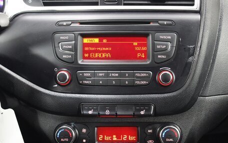 KIA cee'd III, 2018 год, 1 240 000 рублей, 12 фотография