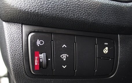 KIA cee'd III, 2018 год, 1 240 000 рублей, 13 фотография