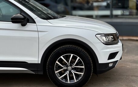 Volkswagen Tiguan II, 2019 год, 2 359 000 рублей, 7 фотография