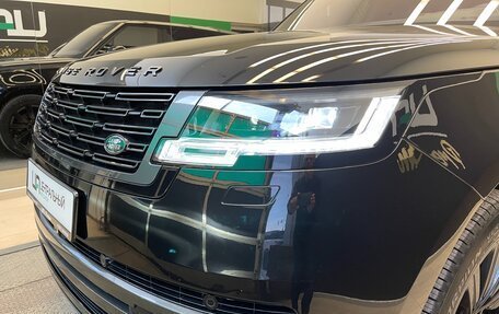 Land Rover Range Rover IV рестайлинг, 2023 год, 24 900 000 рублей, 8 фотография