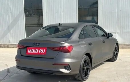 Audi A3, 2021 год, 1 980 000 рублей, 19 фотография