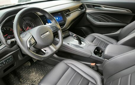 Haval F7 I, 2019 год, 1 770 000 рублей, 26 фотография