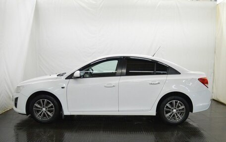 Chevrolet Cruze II, 2013 год, 720 000 рублей, 8 фотография