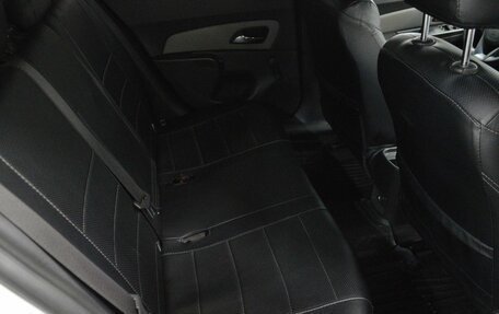 Chevrolet Cruze II, 2013 год, 720 000 рублей, 13 фотография