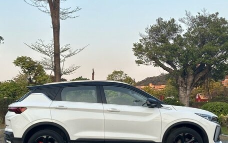 Geely Coolray I, 2022 год, 1 285 525 рублей, 3 фотография