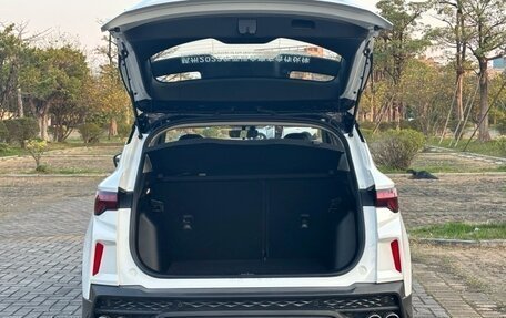 Geely Coolray I, 2022 год, 1 285 525 рублей, 9 фотография
